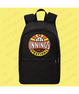 INNINGS MUSIC FESTIVAL TEMPE BEACH PARK &amp; ARTS PARK 2025 Backpack Bag - $55.00