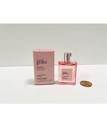 Philosophy Amazing Grace Eau de Parfum Intense 0.16 oz 5 mL Travel Size ... - €12,45 EUR
