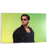 Bollywood Actor Salman Khan Rare Old Original Post card Postcard India - $284.97 MXN