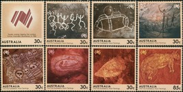 Australia 1984 SG951 The First Australians set MNH - $3.68
