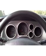 Speedometer Cluster MPH 8 Cylinder With Tow Pkg Fits 11 TUNDRA 103814935 - €87,69 EUR