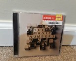 The Magic Numbers by The Magic Numbers (CD, Oct-2005, Capitol/EMI Records) - £4.12 GBP