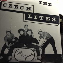The czech lites best of friends vol ii thumb200
