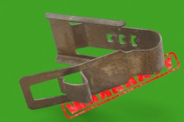 95-2002 mercedes r129 sl500 sl320 headlight turn signal bracket clip hol... - $23.87