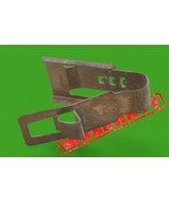 95-2002 mercedes r129 sl500 sl320 headlight turn signal bracket clip hol... - $441.78 MXN