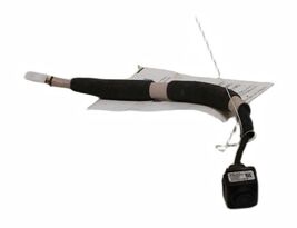 Camera/ Projector Camera Rear View Liftgate Fits 2016-2020 INFINITI QX60... - $59.35