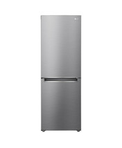 Lg - LRBNC1104S 10.8 Cu Ft Bottom-Freezer With Reversible Door - Local Pickup - $1,187.99