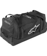 Alpinestars Komodo Travel Bag Roll Travel Bag 6106118-140 - $279.95