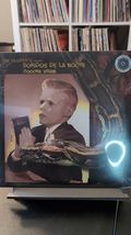 The Residents Present Sonidos De La Noche-Coochie Brake Vinyl LP - $28.70