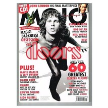 Mojo Magazine November 2010 mbox2632  The Doors  John Lennon  Kings of Leon  Bob - £3.87 GBP