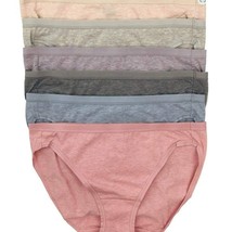 Felina Organic Cotton Bikini Underwear for Women - Bikini 5 Pk - $19.80