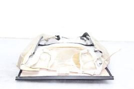 07-15 AUDI Q7 Front Left Driver Side Lower Seat Cover F753 image 6
