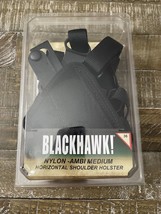 Blackhawk Ambi Shoulder Holster Medium - £38.19 GBP