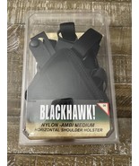 Blackhawk Ambi Shoulder Holster Medium - $49.38