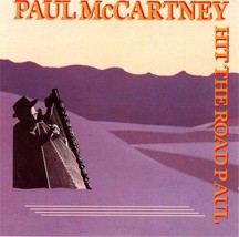 Paul McCartney Live Soundcheck at Sun Devil Stadium CD Soundboard April ... - £19.69 GBP