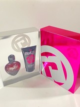 Paco Rabanne Black Xs For Her 2PCS In Gift Set , New With Box - $94.99