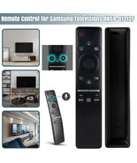 Remote Control Replacement For Samsung Smart 4K TV BN59-01312B BN59-01327B - $220.07 MXN