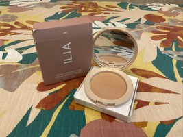 ILIA -Beauty Lightshift Weightless Cream Highlighter | Arc | Peachy Gold... - $24.74