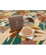 ILIA -Beauty Lightshift Weightless Cream Highlighter | Arc | Peachy Gold... - $24.74