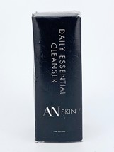 An Skin Daily Essential Face Cleanser Hyaluronic 2.53 oz Anskin - £14.19 GBP