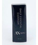 An Skin Daily Essential Face Cleanser Hyaluronic 2.53 oz Anskin - $18.33