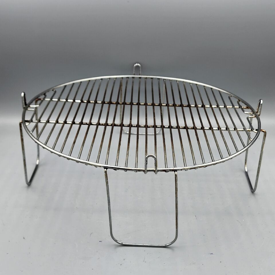 NuWave Hearthware Pro Infrared Oven Replacement Grate Rack 4&quot; - $4.99