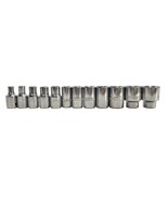Mac Loose hand tools Metric intermediate socket set 6pt 477664 - $709.98 MXN