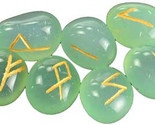 Aquamarine Rune Set - £47.64 GBP