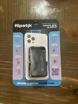 FlipStick Pro Multi Surface Mount, Grip &amp; Stand - £18.15 GBP