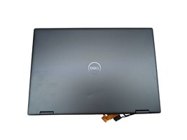 \OEM Dell Inspiron 16 7630 16&quot; 2-IN-1 UHD OLED LCD Screen Assembly - 6V6... - £279.73 GBP