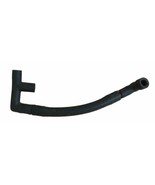 PCV Intake Manifold Tube Fuel &amp; Oil Resistant Approximately 6-1/2&quot; Long - $245.81 MXN