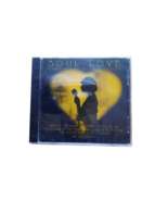 Various Artists - Soul Love   CD, - $74.30 MXN