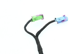 2004-2006 VOLKSWAGEN PHAETON INTERIOR DASHBOARD WIRE HARNESS H2063 image 4