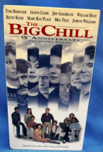 The Big Chill Vhs Columbia Pictures Brand New Sealed - £9.48 GBP