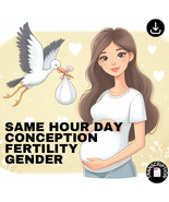 Same-Hour Psychic Predictions &amp; Energy Work Pregnancy Insights, PDF  Inc... - €1,82 EUR
