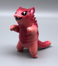 Max Toy Red/Pink Negora image 1
