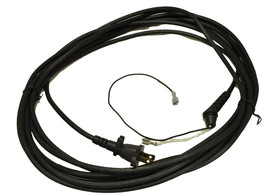 Rainbow Canister Vacuum Main Power Supply Cord - Black - $62.96