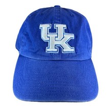 ‘47 UK Kentucky Wildcats Captivating Headgear Strap back Cap Hat - £8.93 GBP