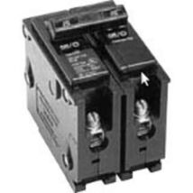 BR225 25 Amp Plug On Circuit Breaker - $42.77 CAD