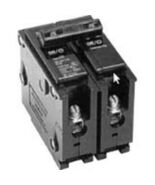 BR225 25 Amp Plug On Circuit Breaker - €26,22 EUR