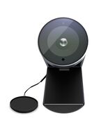 AISPEECH HD Autofocus Webcam 4K USB Dual Microphones White UVC40 - $49.99 CAD