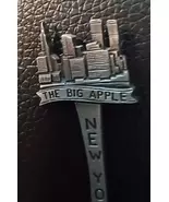Touching Tribute New York Souvenir Spoon - $20.00