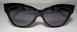 McQ by Alexander McQueen MQ0021SA Black Grey New Men&#39;s Sunglasses - £156.60 GBP