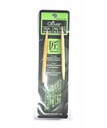 Clover Takumi Bamboo 16 Inch Circular Knitting Needle Size 10.5 - $312.05 MXN