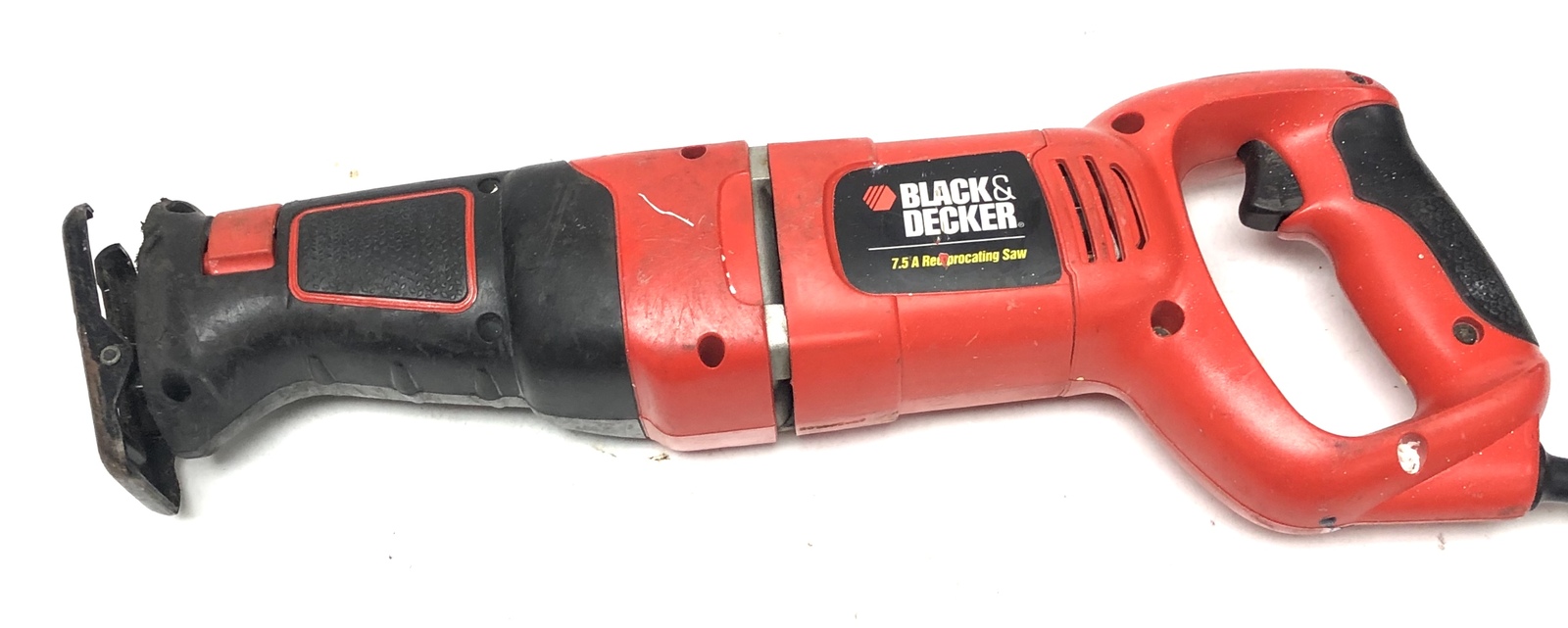Black & decker Corded hand tools Rs500 247069 - £15.13 GBP