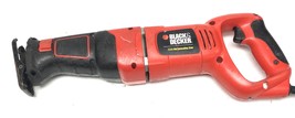 Black &amp; decker Corded hand tools Rs500 247069 - $19.00