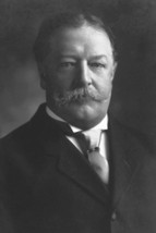 President William Howard Taft Portrait 4X6 Photograph Reprint - £6.28 GBP