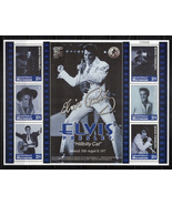 Micronesia 508 MNH Elvis Presley Music Entertainment ZAYIX 1223L0036 - $4.50