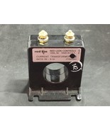 RED LION CONTROLS CT005001 CONTROLS MODEL CT CURRENT TRANSFORMER PN# CT0... - $53.50 CAD