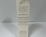 Joey NY Correct-A-Line For Eyes and Face - 1.7 oz - £39.31 GBP